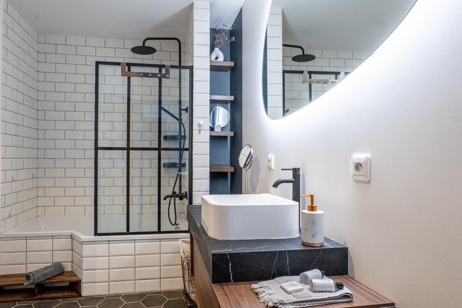 Loft Story In Annecy Apartment Exterior photo